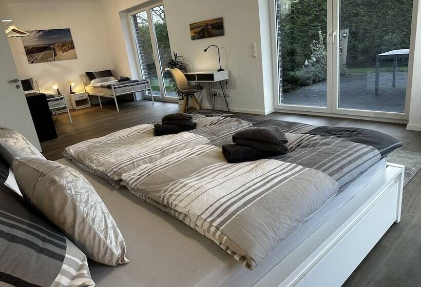 Ferienhaus Am Glück