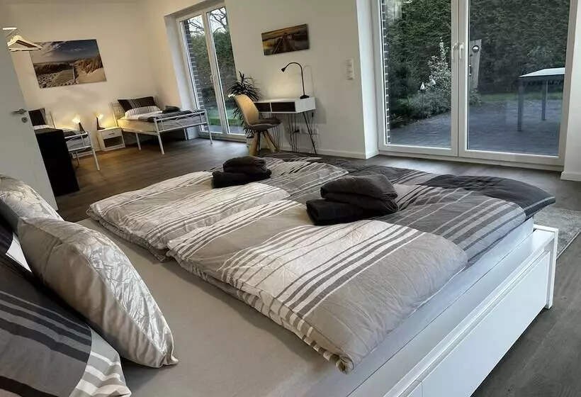 Ferienhaus Am Glück