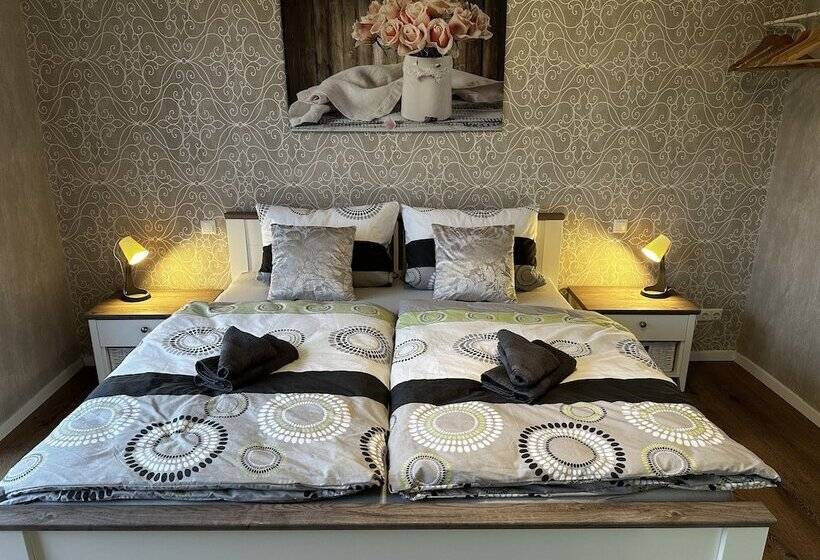 Ferienhaus Am Glück