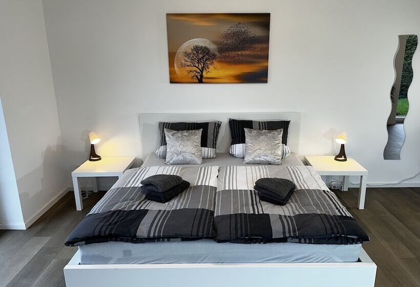 Ferienhaus Am Glück