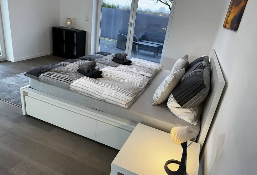 Ferienhaus Am Glück