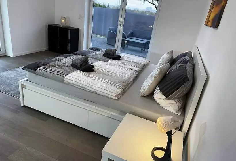 Ferienhaus Am Glück