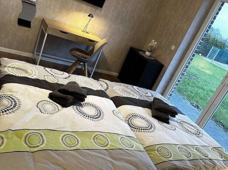 Ferienhaus Am Glück