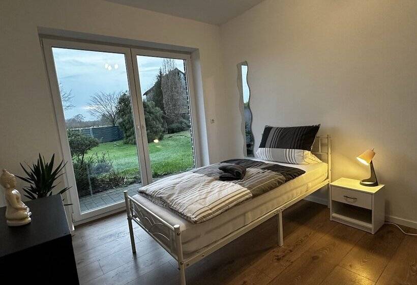 Ferienhaus Am Glück