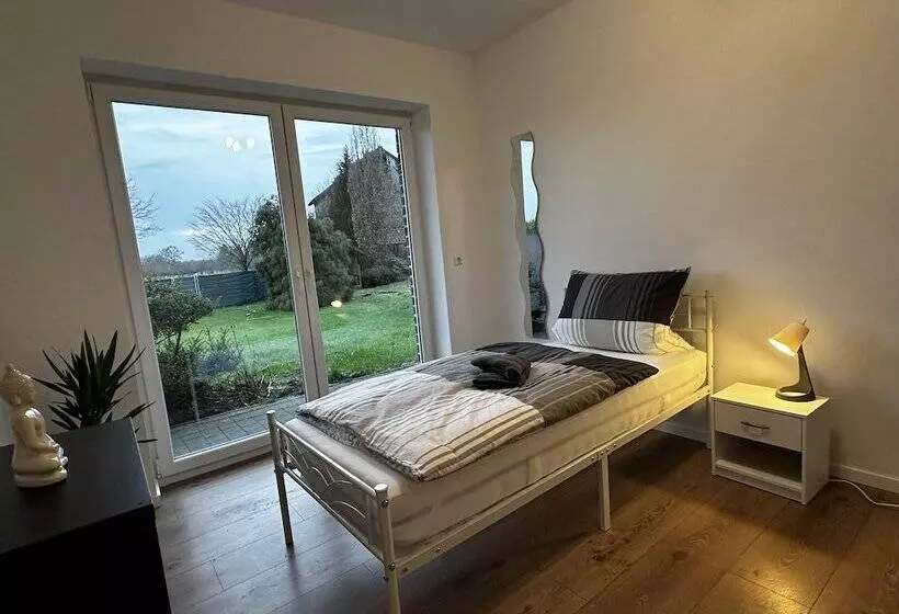 Ferienhaus Am Glück