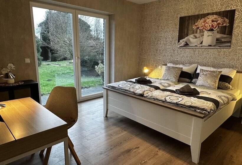 Ferienhaus Am Glück