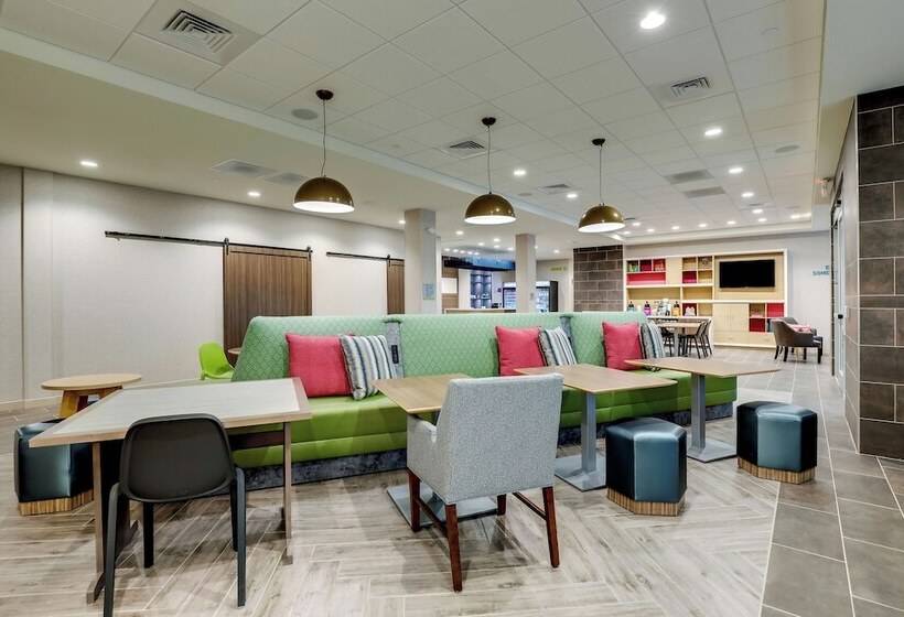 فندق Home2 Suites By Hilton Sanford