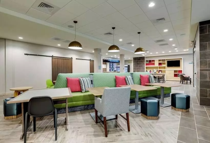 ホテル Home2 Suites By Hilton Sanford
