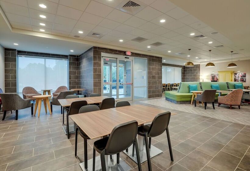 فندق Home2 Suites By Hilton Sanford