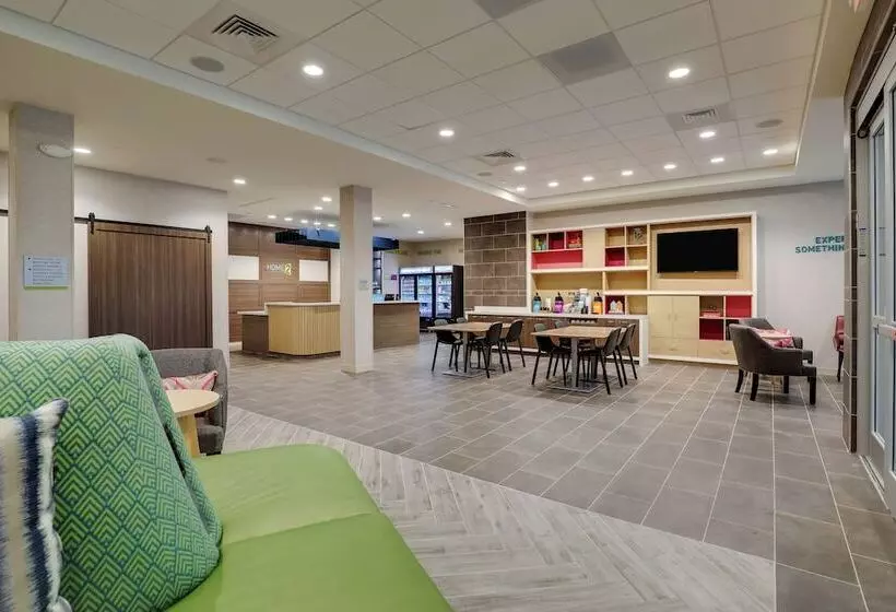 ホテル Home2 Suites By Hilton Sanford