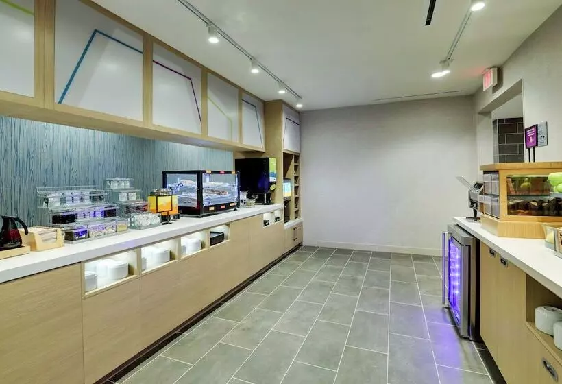 ホテル Home2 Suites By Hilton Sanford