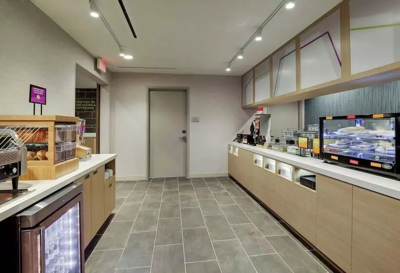 ホテル Home2 Suites By Hilton Sanford