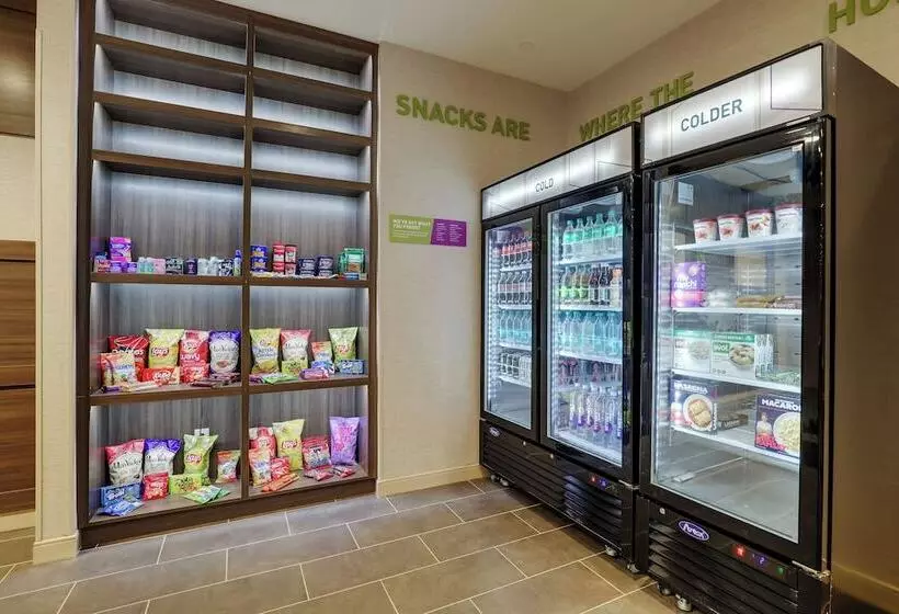 ホテル Home2 Suites By Hilton Sanford