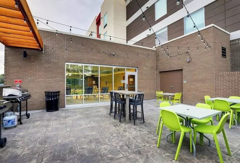 ホテル Home2 Suites By Hilton Sanford