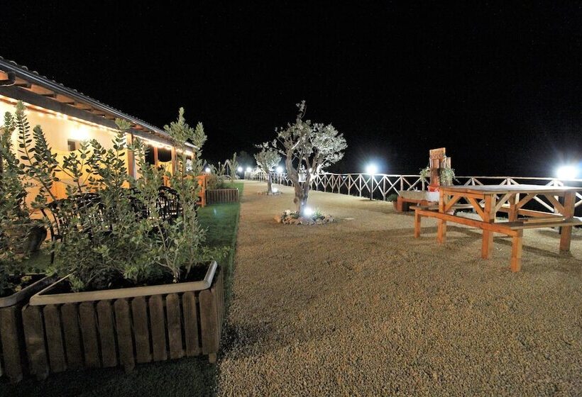 Hotel wiejski Agriturismo Dispenza