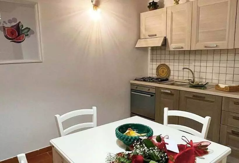 田舎風ホテル Agriturismo Dispenza