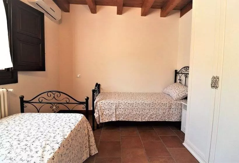 田舎風ホテル Agriturismo Dispenza