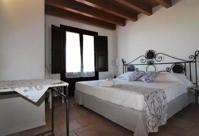 田舎風ホテル Agriturismo Dispenza