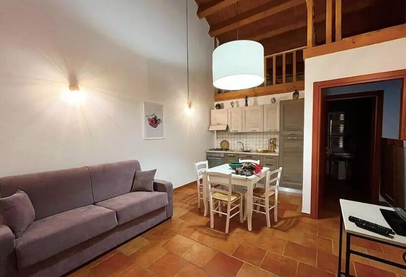 田舎風ホテル Agriturismo Dispenza