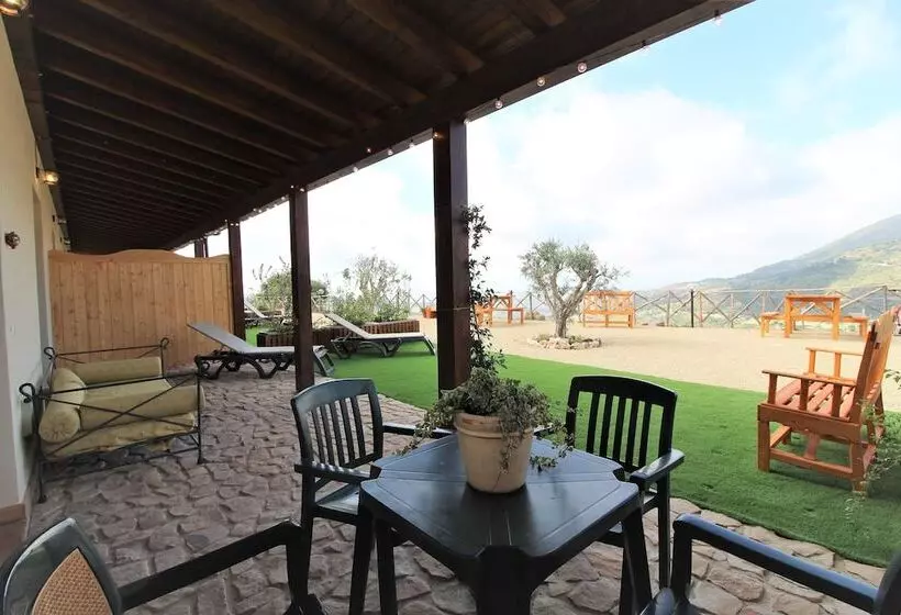 田舎風ホテル Agriturismo Dispenza