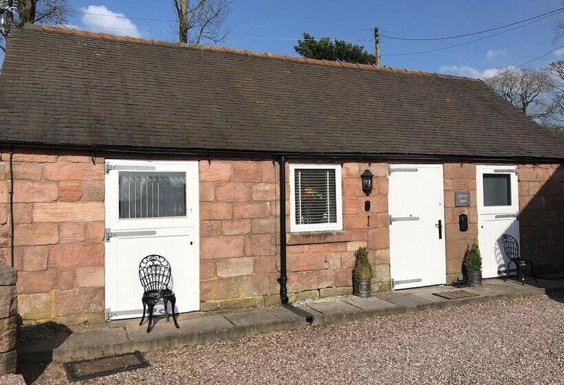 فندق ريفى 1 Bed Barn Alton Towers Chatsworth Polars Peaks