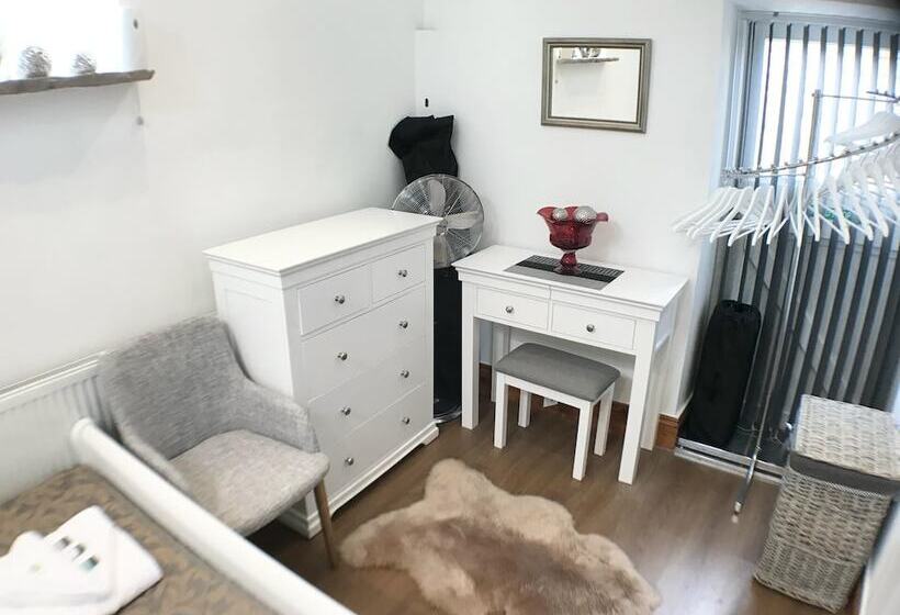 فندق ريفى 1 Bed Barn Alton Towers Chatsworth Polars Peaks