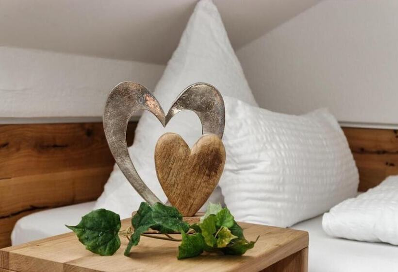 فندق Waldfrieden