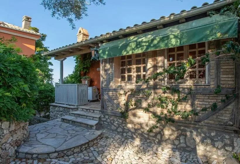 Lefkada Collection Villas