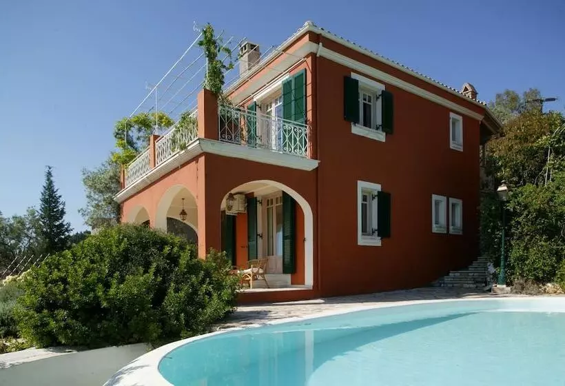 Lefkada Collection Villas