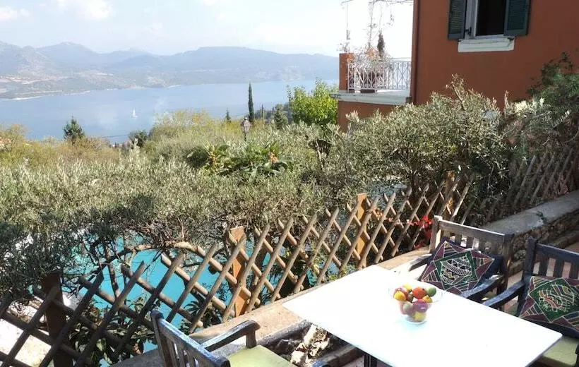 Lefkada Collection Villas