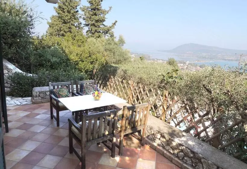 Lefkada Collection Villas