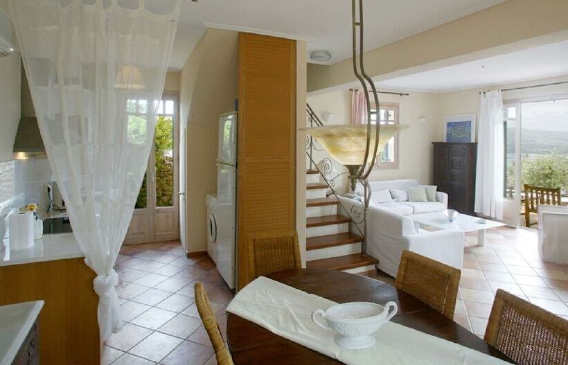 Lefkada Collection Villas