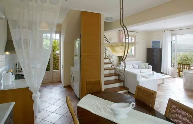 Lefkada Collection Villas