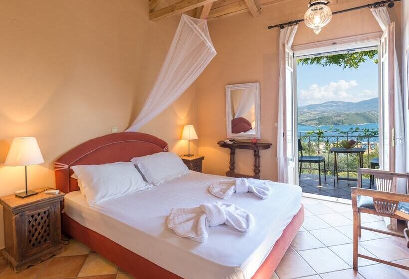 Lefkada Collection Villas