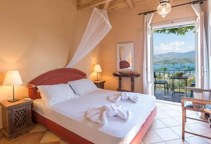 Lefkada Collection Villas