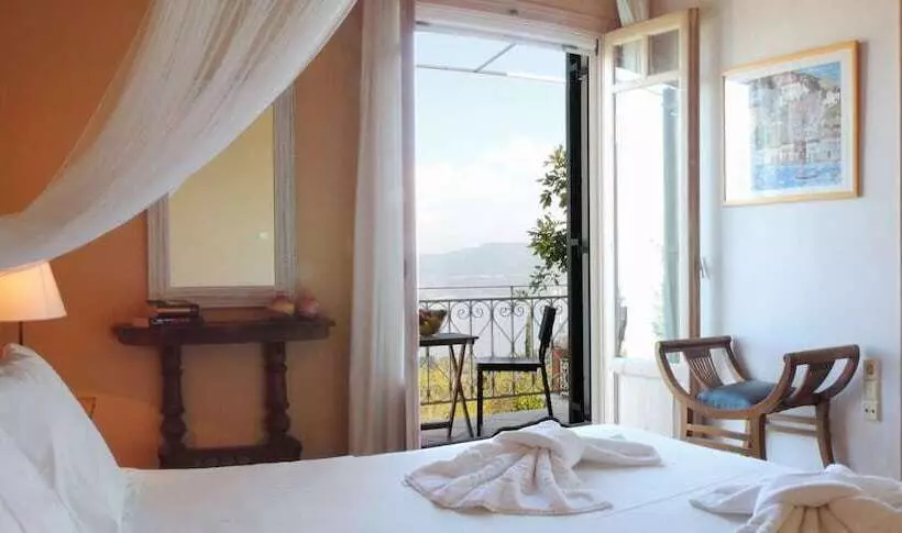 Lefkada Collection Villas