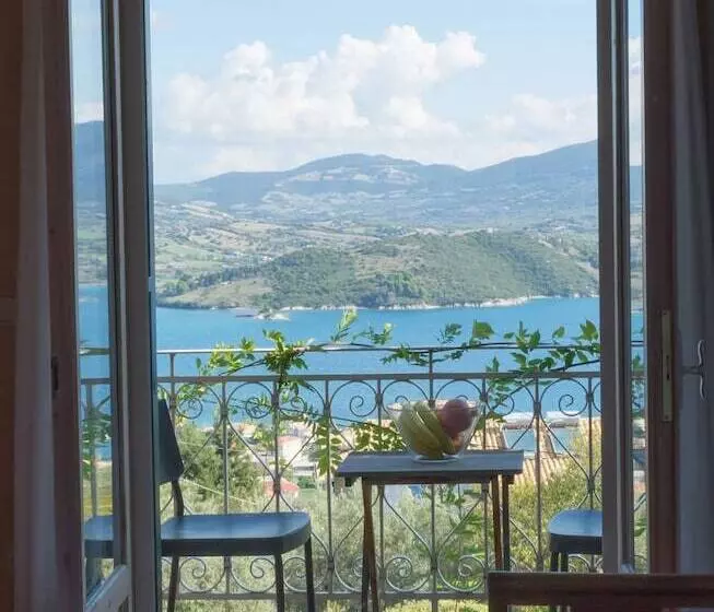 Lefkada Collection Villas