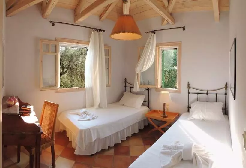 Lefkada Collection Villas