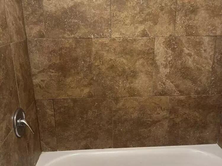 モーテル American Inn