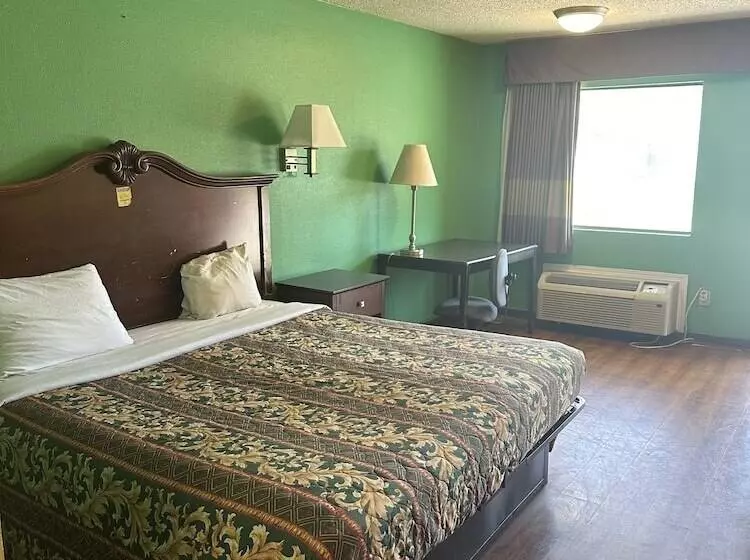 モーテル American Inn