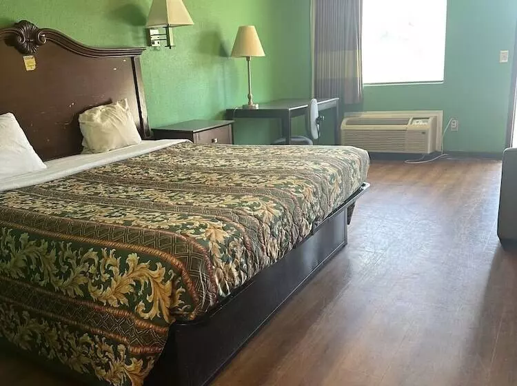 モーテル American Inn