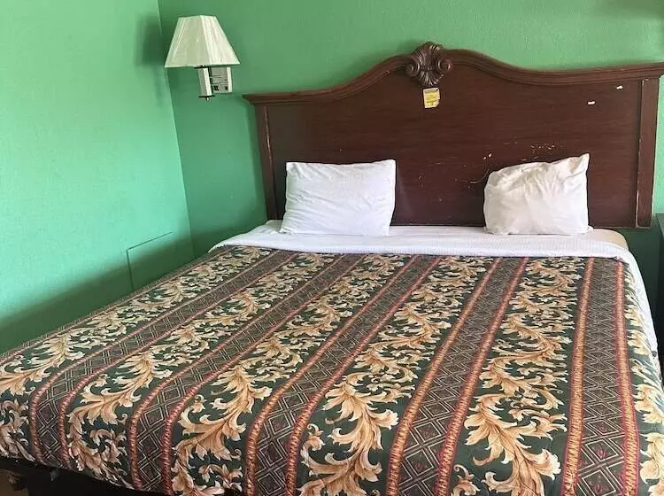 モーテル American Inn