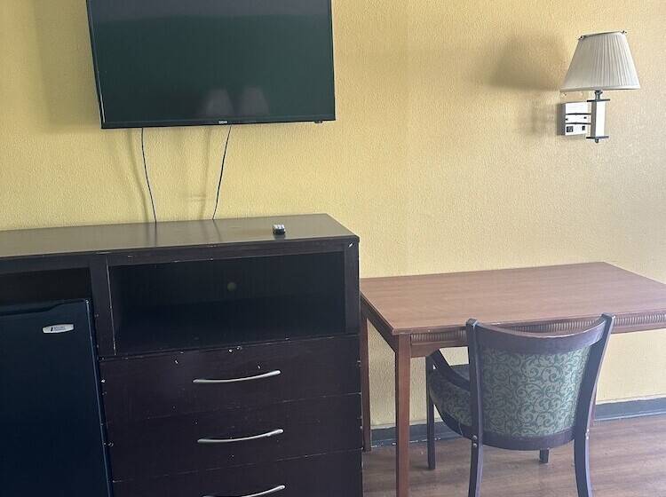 汽车旅馆  American Inn