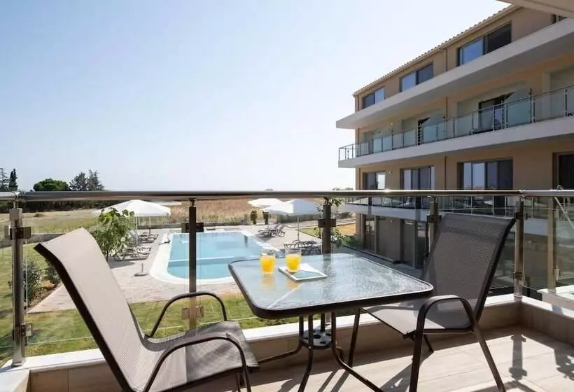 Majatalo Aetherion Studios & Suites