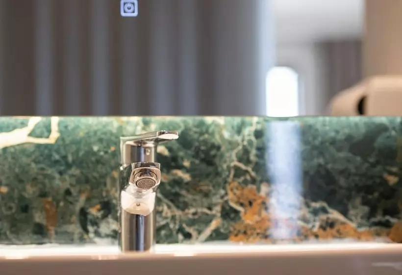 Majatalo Aetherion Studios & Suites