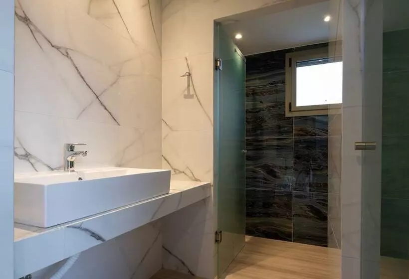 Majatalo Aetherion Studios & Suites