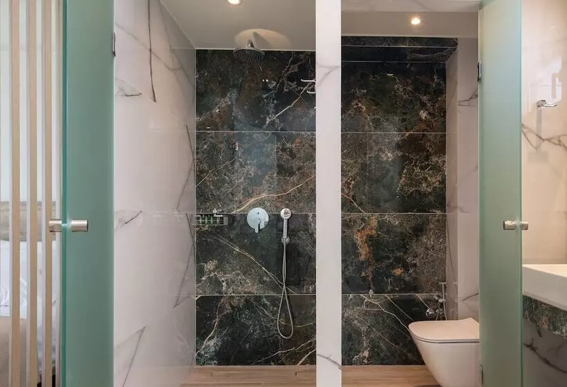 Majatalo Aetherion Studios & Suites