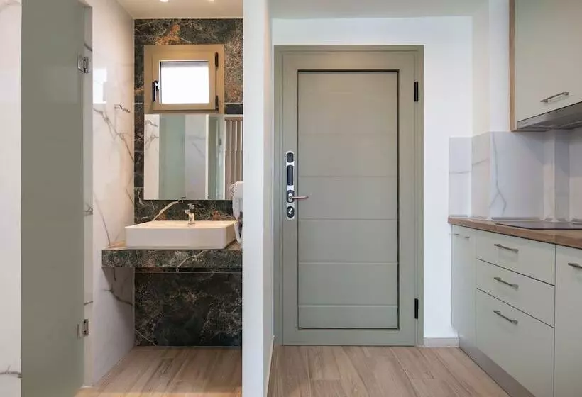 Majatalo Aetherion Studios & Suites