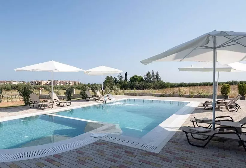 Majatalo Aetherion Studios & Suites