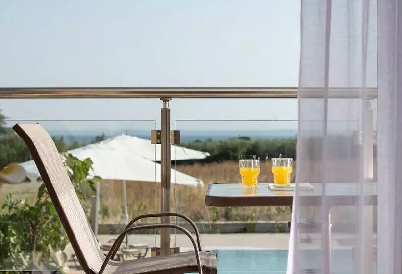 Majatalo Aetherion Studios & Suites